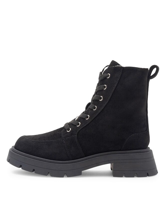 Jenny Fairy Botas Jenny Fairy Gloria HYLR230431 Negro
