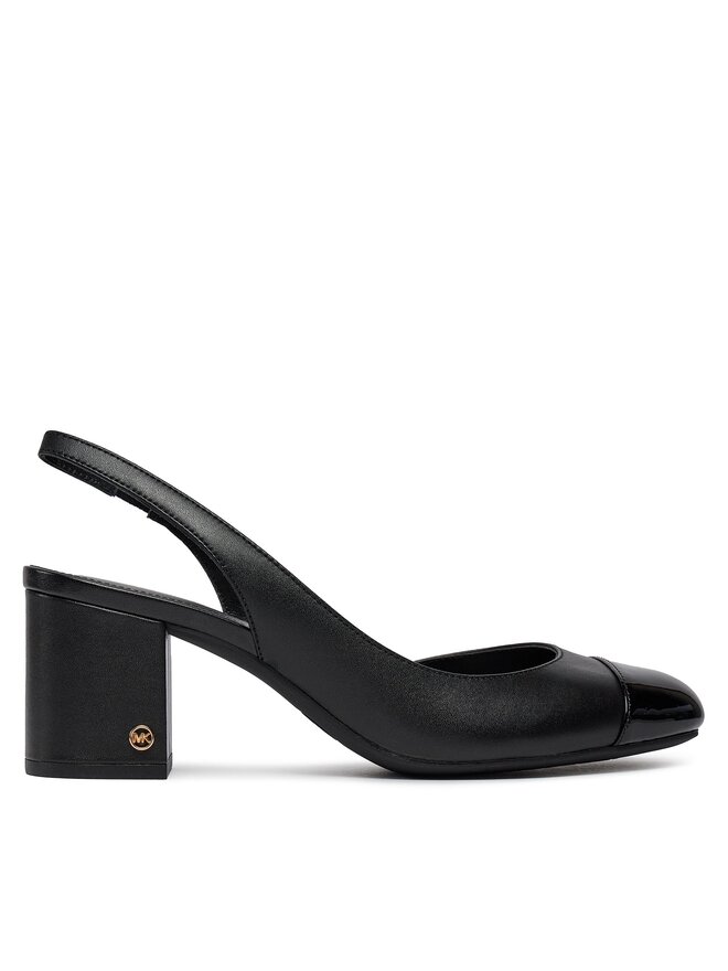 Michael kors slingback hotsell