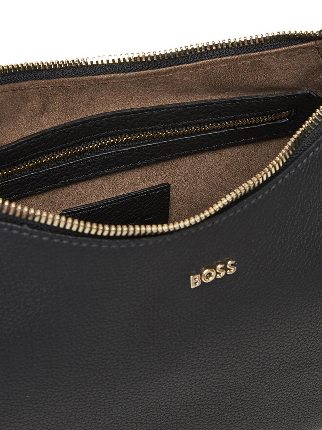 BOSS Handtasche BOSS 50547946 Schwarz