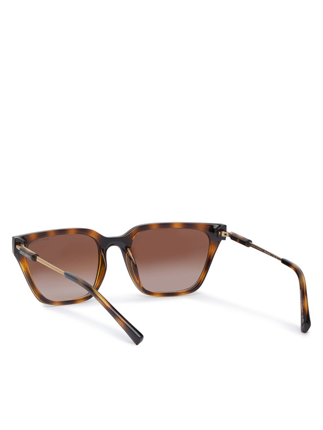 Armani Exchange Napszemüveg Armani Exchange 0AX4158S 821313 Barna