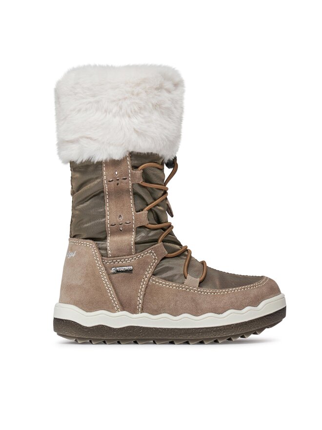 Primigi Μπότες Primigi GORE-TEX 4885111 M Καφέ