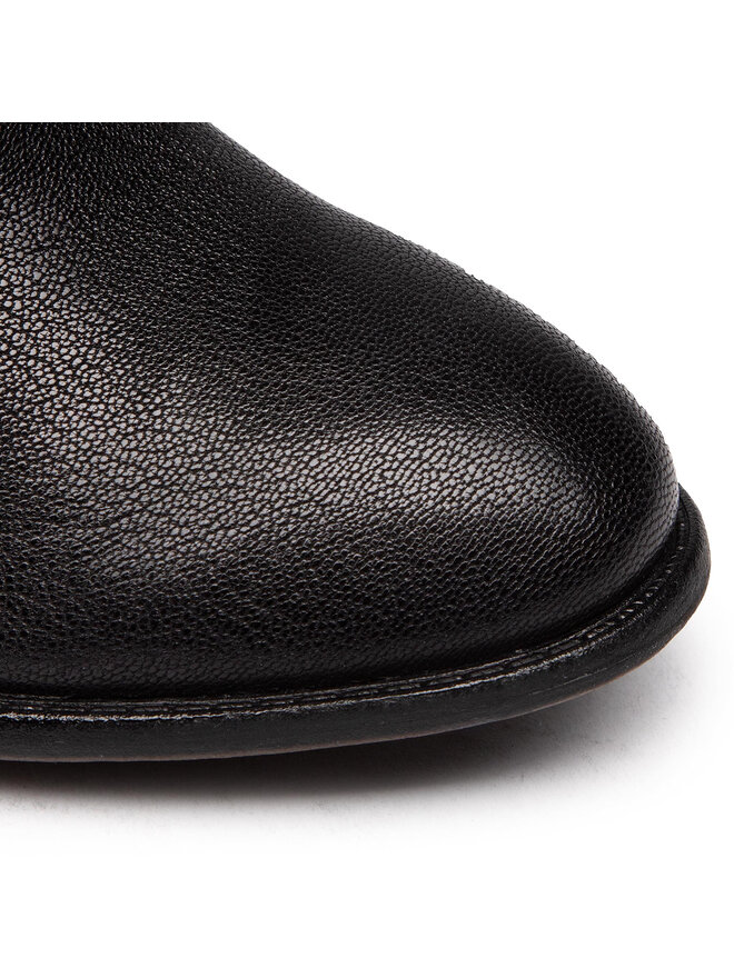 Marco Tozzi Stiefeletten Marco Tozzi 2-25313-25 Schwarz