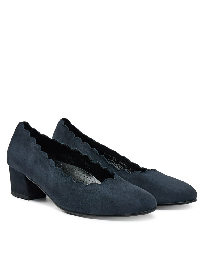 Gabor Tacones Gabor 62.221.46 Azul marino
