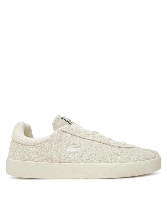 Lacoste Sneakersy Lacoste Baseshot 7-49SFA0114 Biały