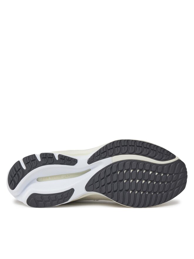 Mizuno Снікерcи Mizuno Wave Rider Beta D1GA331101 Білий