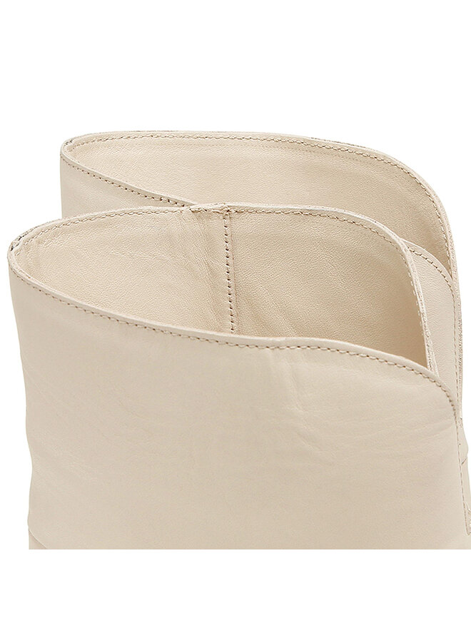 Badura Stiefeletten Badura 222FW91 Beige
