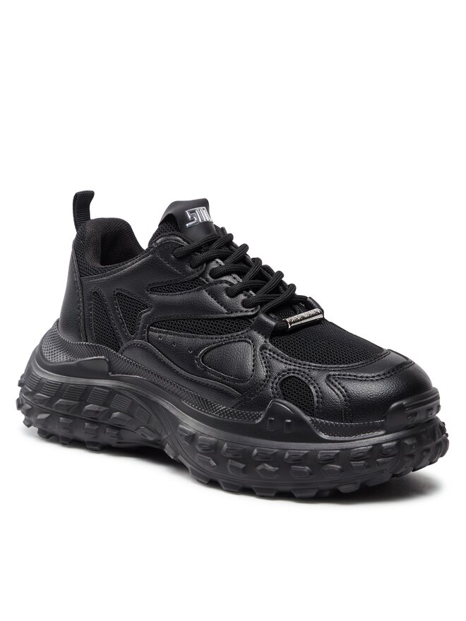 Снікерcи Steve Madden Cadenza Sneaker SM11002713 SM11002713-001