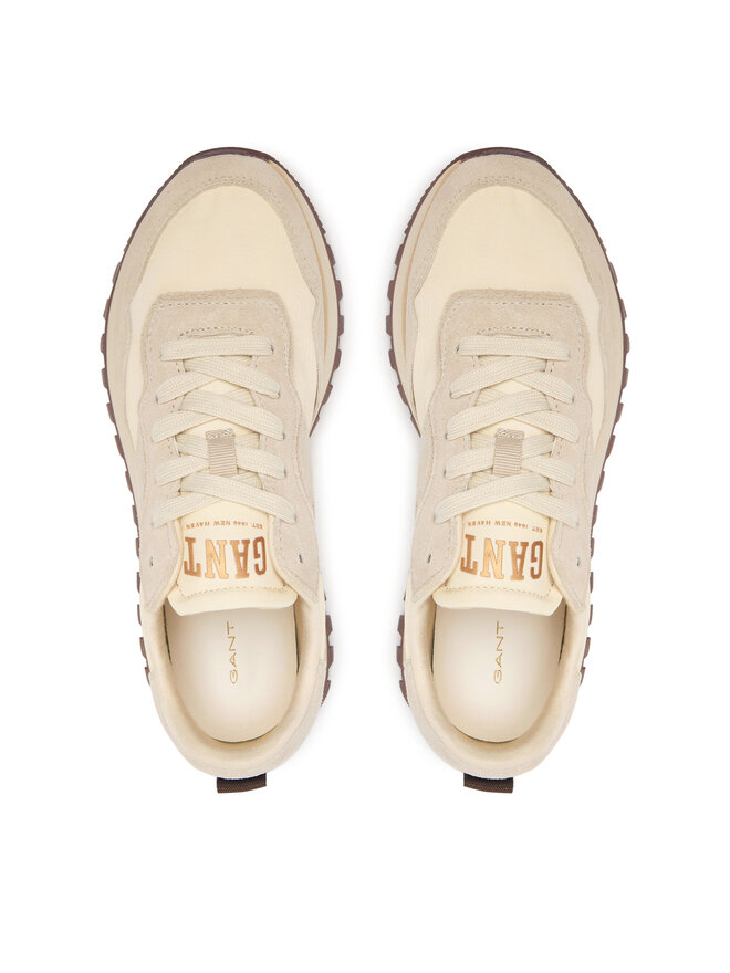 Gant Sneakers Gant Caffay 33537341 Beige