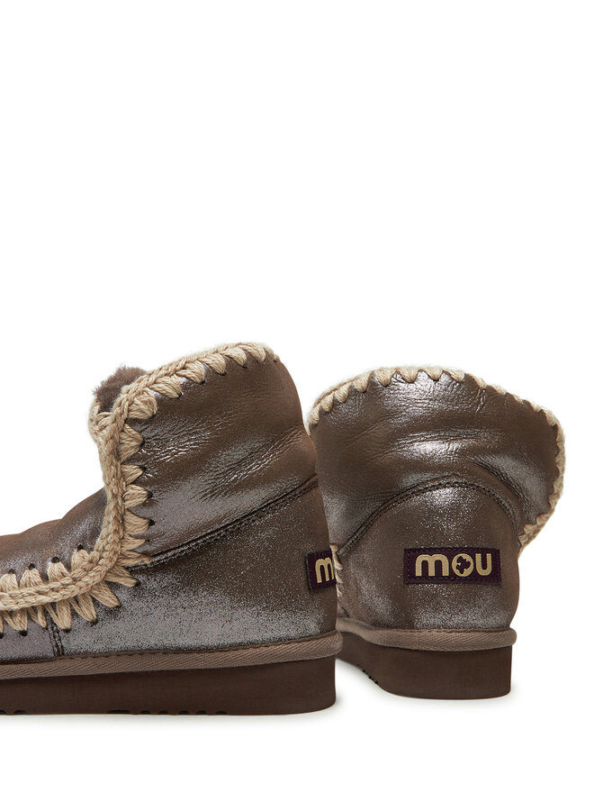 Mou Schneeschuhe Mou Eskimo 18 FW101001C Grau
