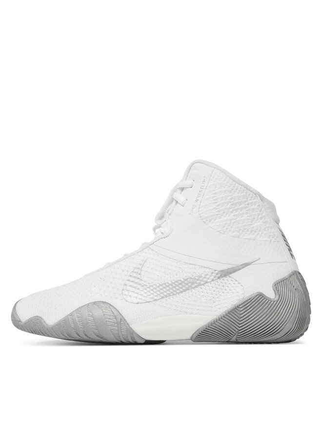 Nike Scarpe da boxe Nike Tawa CI2952 100 Écru