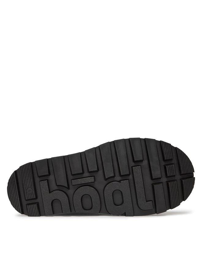 HÖGL Snehule HÖGL 6-101428 Čierna