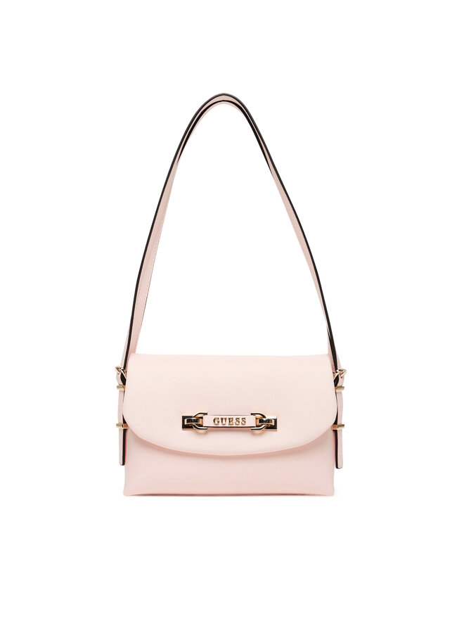 Guess Táska Guess HWBG96 44190 Rózsaszín