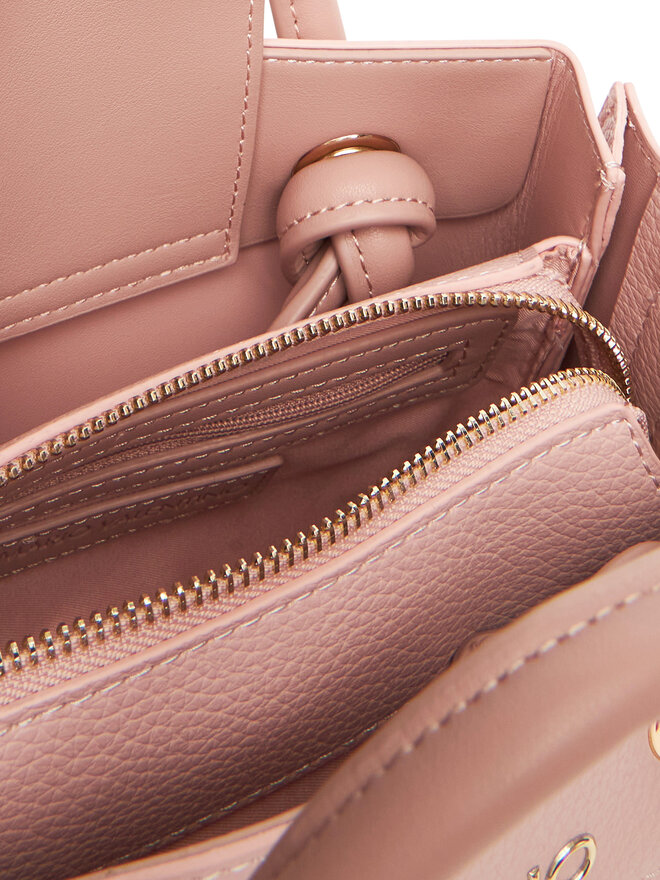 Valentino Сумка Valentino Alexia VBS5A805 Рожевий