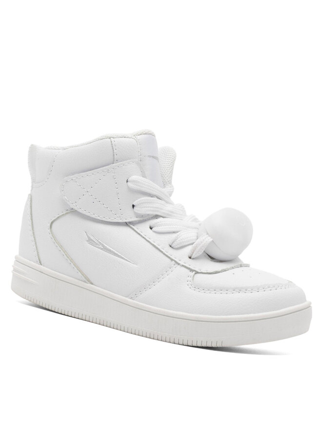 Sprandi Sneakers Sprandi CHARMING CP23-6114 Weiß