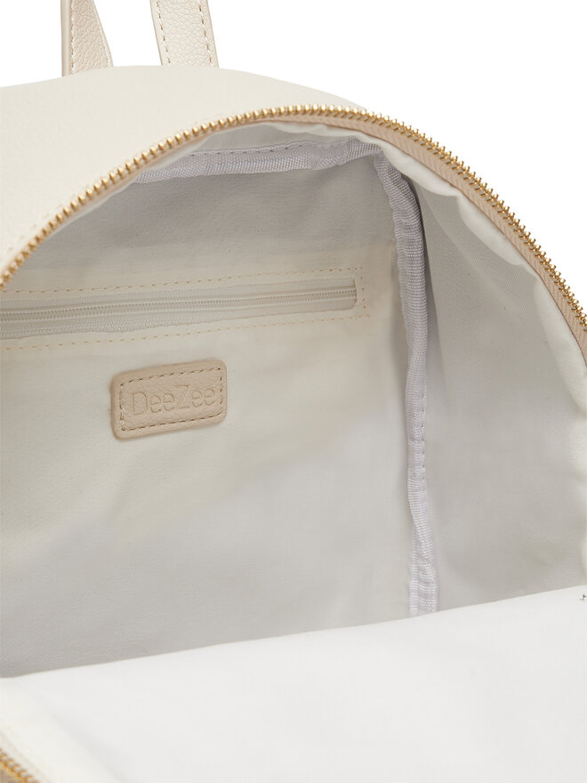 DeeZee Mochila DeeZee H240041 Beis