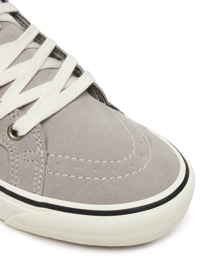 Vans Sneakers Vans MTE Sk8-Hi Insulated VN000EB4KAQ1 Grau