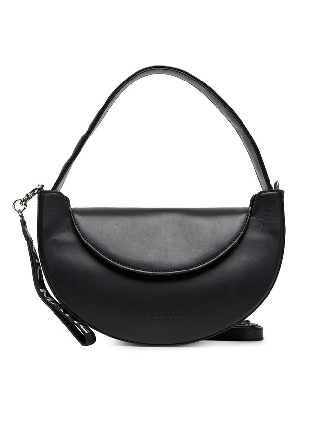 Vic Matié Handtasche Vic Matié Lille 1G0546T H999G010101 Schwarz