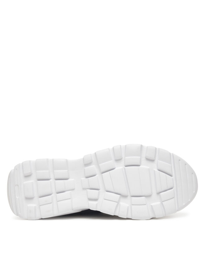 Versace Jeans Couture Sneakersy Versace Jeans Couture 78VA3SC4 Černá