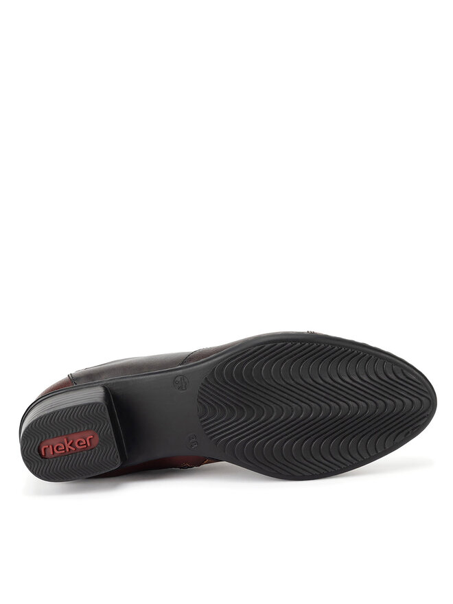 Rieker Botines Rieker Y0764-35 Marrón
