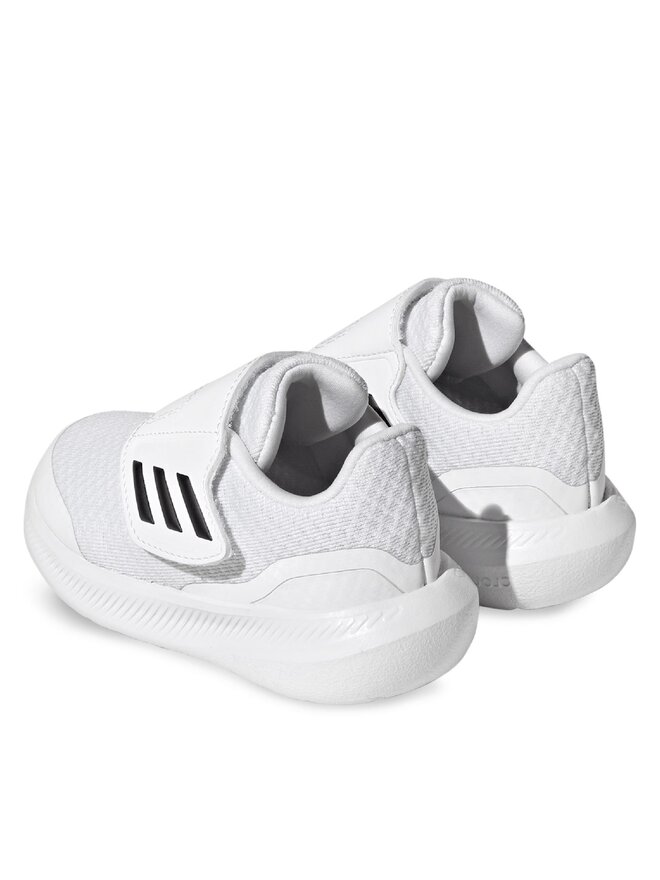 adidas Sneakers adidas Runfalcon 3.0 Sport Running Hook-and-Loop Shoes HP5864 Weiß