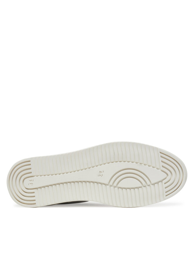 Filling Pieces Сникърси Filling Pieces Mondo Squash 46733331901 Бял