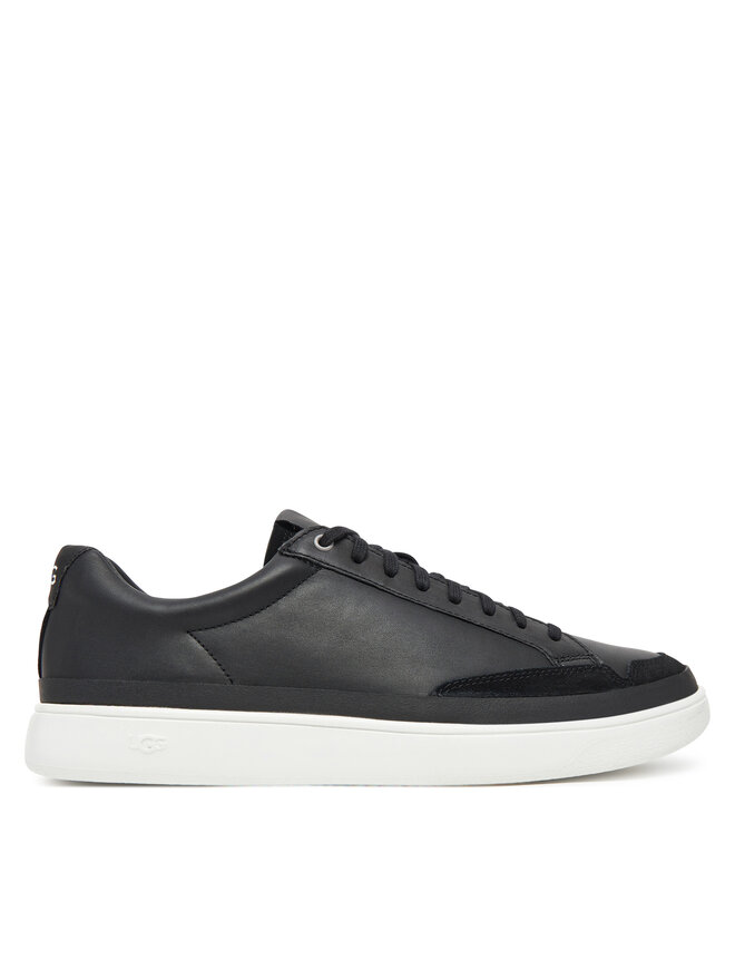 Ugg Αθλητικά Ugg M South Bay Sneaker Low 1108959 Μαύρο