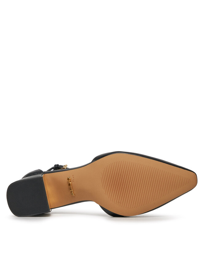 Aldo Tacones Aldo Tinctum 13734824 Negro