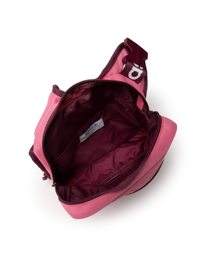 adidas Umhängetasche adidas adicolor Sling Bag H50256 Rosa