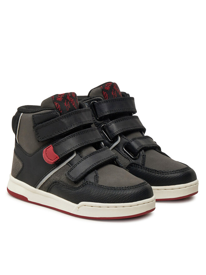 Mayoral Sneakersy Mayoral 44503 Czarny