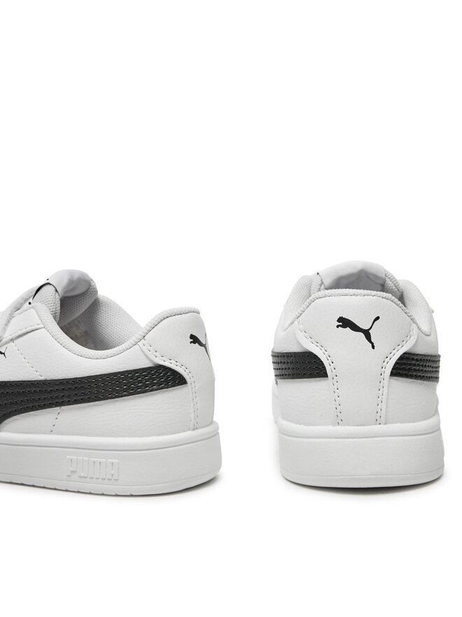 Puma Sneakersy Puma Rickie Classic V Ps 394253-13 Bílá