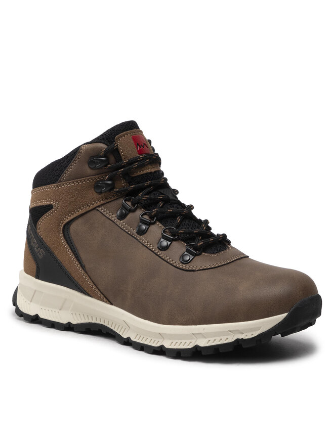 Campus Scarpe da trekking Campus Deli Hi CM0103322856 Marrone