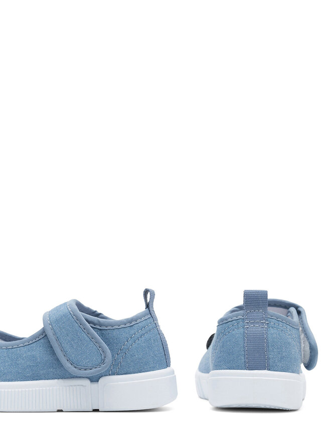 Nelli Blu Pantofole Nelli Blu CF2459-1 Blu