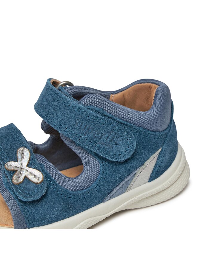 Superfit Sandalias Superfit 1-600093-8010 M Azul
