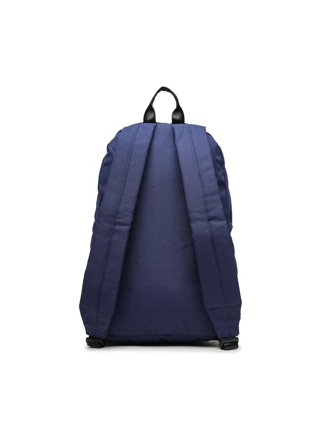 Fila Plecak Fila Boma Badge Backpack S’Cool Two FBU0079 Granatowy