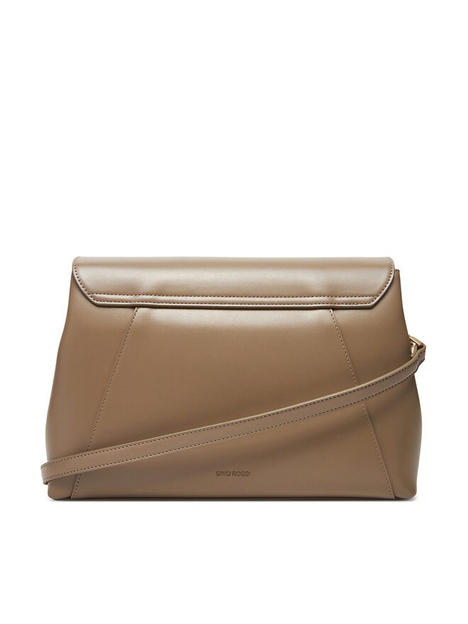 Gino Rossi Handtasche Gino Rossi CEO-PEARL-LX1050 Beige