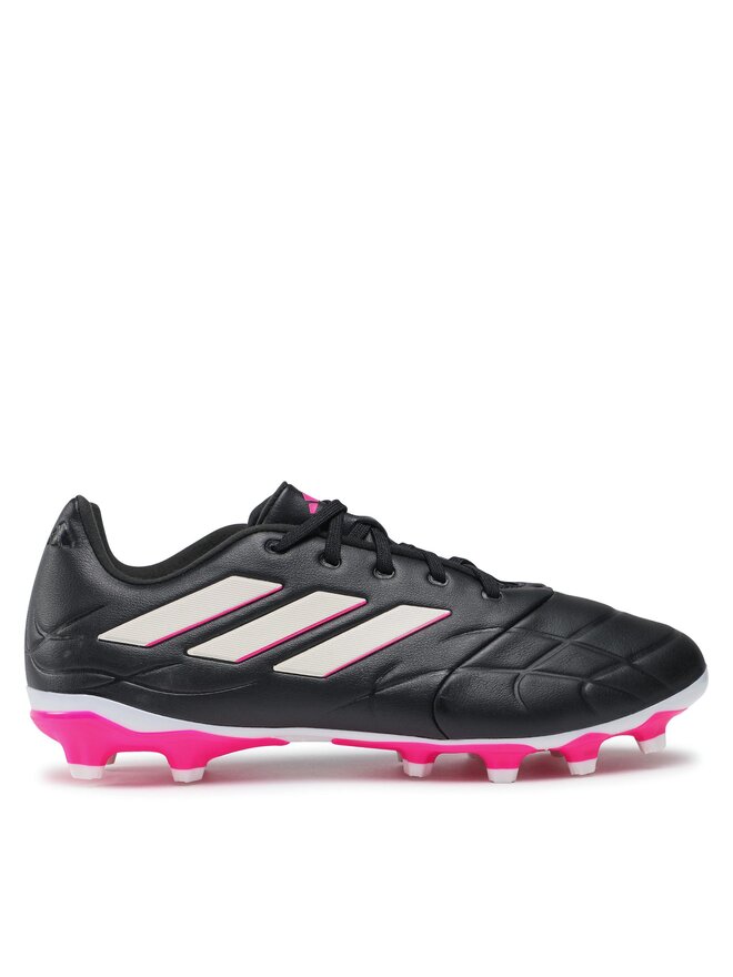 adidas Fußballschuhe adidas Copa Pure.3 Multi-Ground Boots GY9057 Schwarz