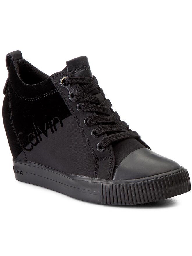 Calvin klein rory boots discount