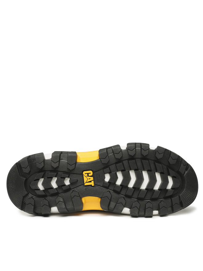 CATerpillar Snīkeri CATerpillar Raider Lace P110599 Melns