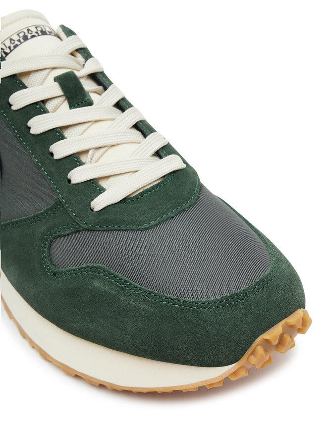 Napapijri Sneakers Napapijri Nova NP0A4IQL Grün