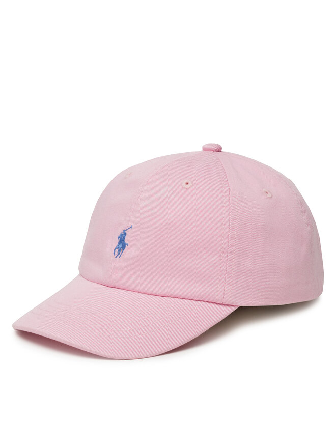 Polo Ralph Lauren Gorra con visera Polo Ralph Lauren 322785653002 Rosa