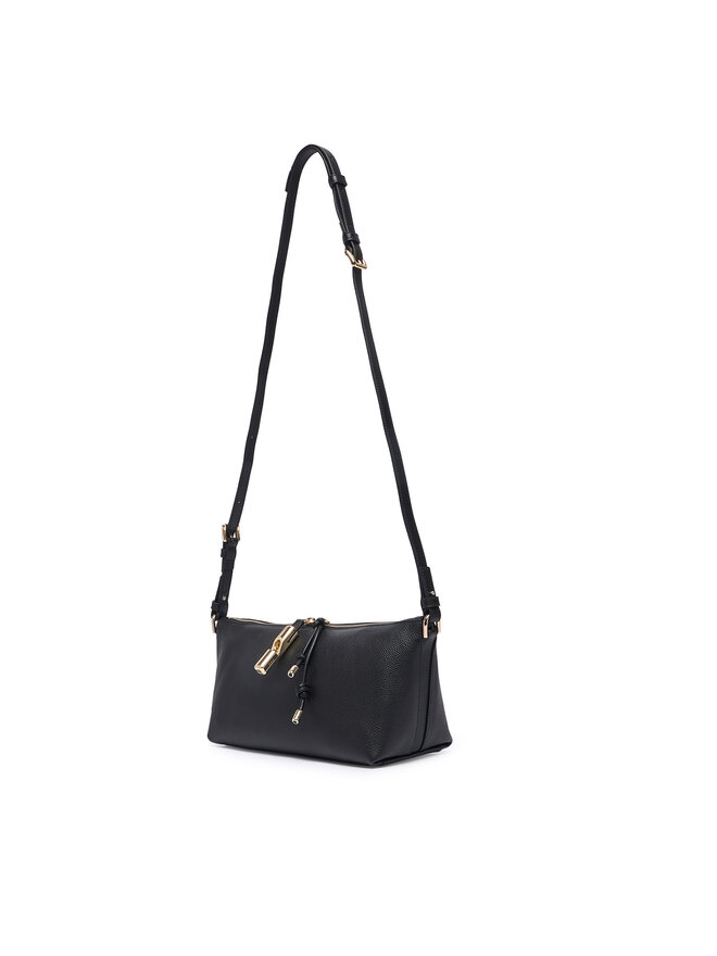 Furla Сумка Furla Debby Mini WE00865 BX3353 KH O6000 Чорний