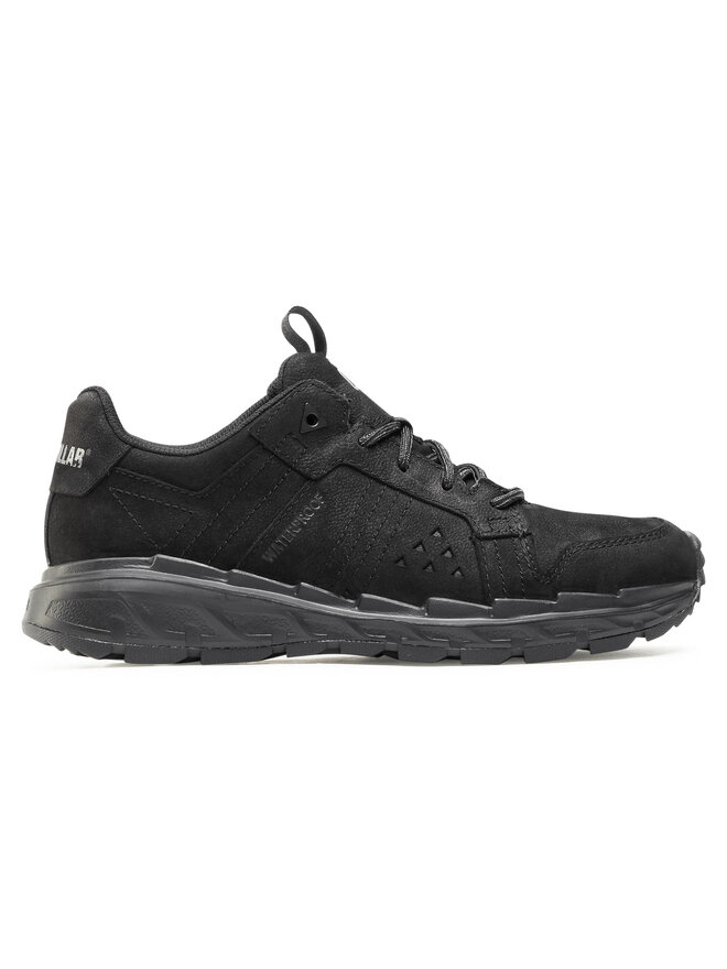 Zapatillas CATerpillar Stratify Lo Wp P724778 Negro zapatos.es