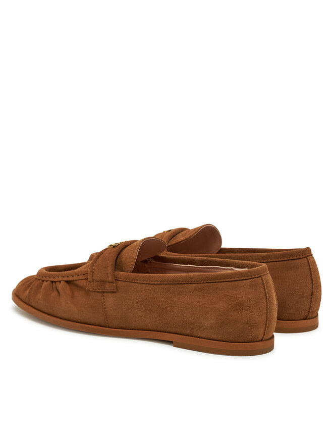 PINKO Mokasyny PINKO Naty 02 SD0349 P004 Brązowy