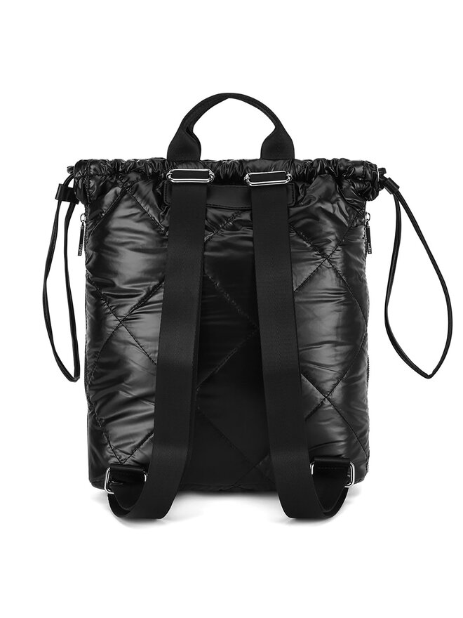 MEXX Plecak MEXX MEXX-K-010-06 Czarny