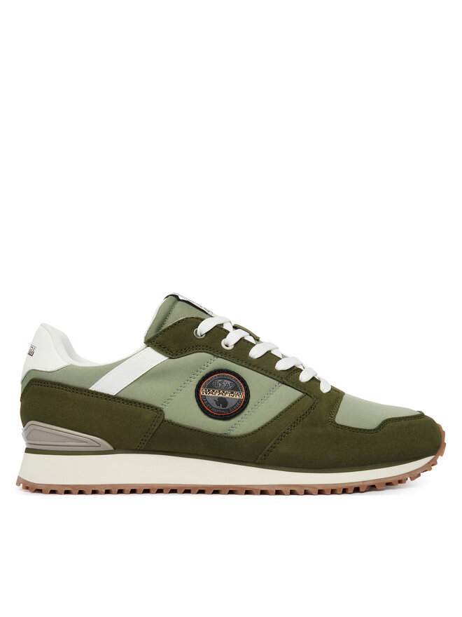 Napapijri Sneakers Napapijri NP0A8AAO Grün