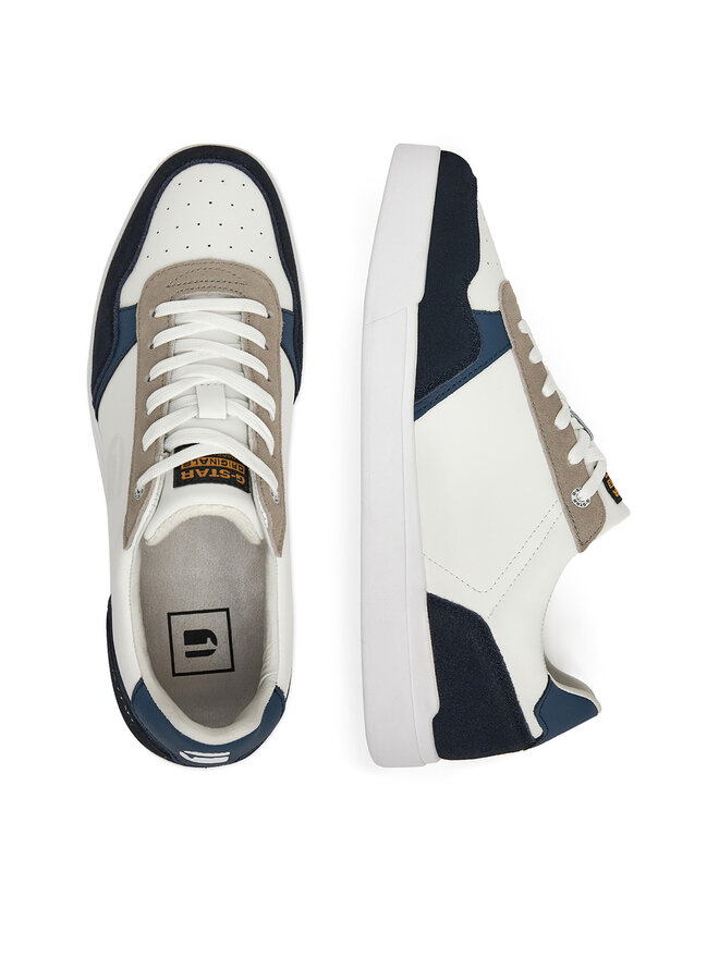 G-Star Raw Sneakers G-Star Raw V5-10502 Bianco