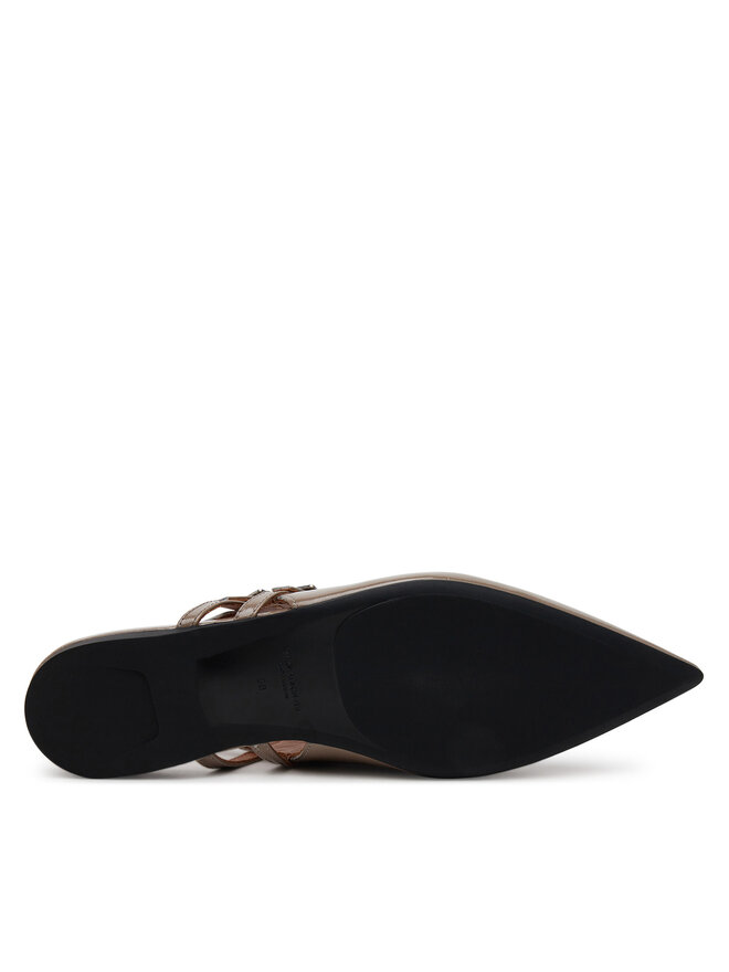Vagabond Shoemakers Sandali Vagabond Shoemakers Hermine 5733-260-09 Rjava