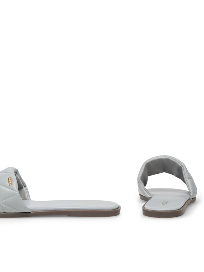 MEXX Шльопанці MEXX WYL021123-02 Голубий