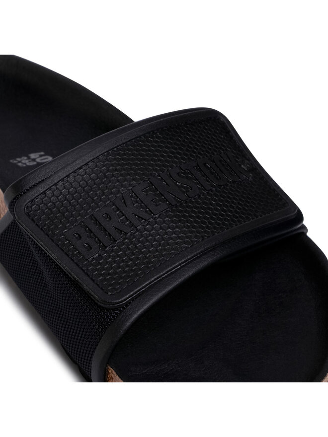 Birkenstock Pantoletten Birkenstock Tema 1013682 Schwarz