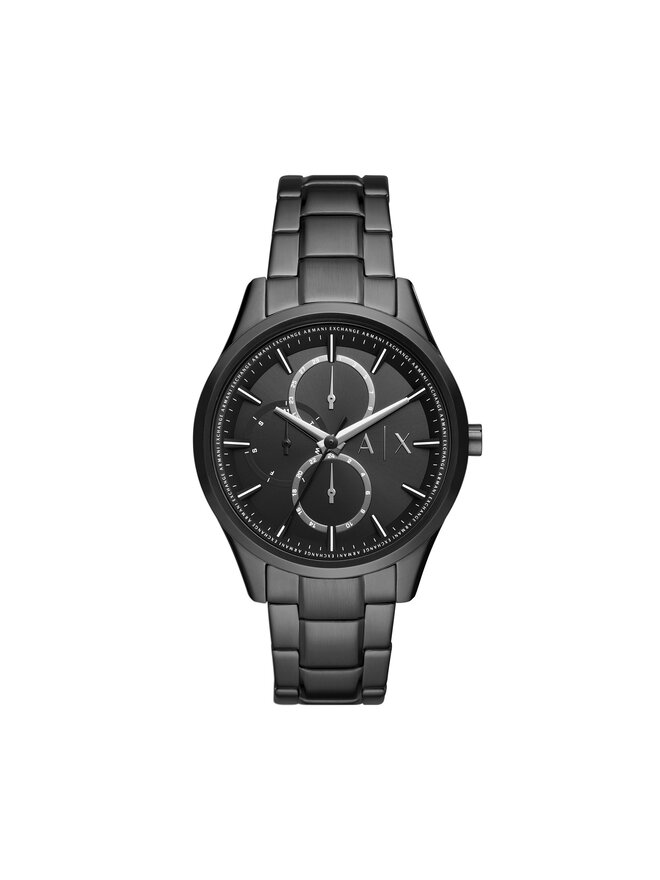 Armani Exchange Ceas Armani Exchange AX1867 Negru